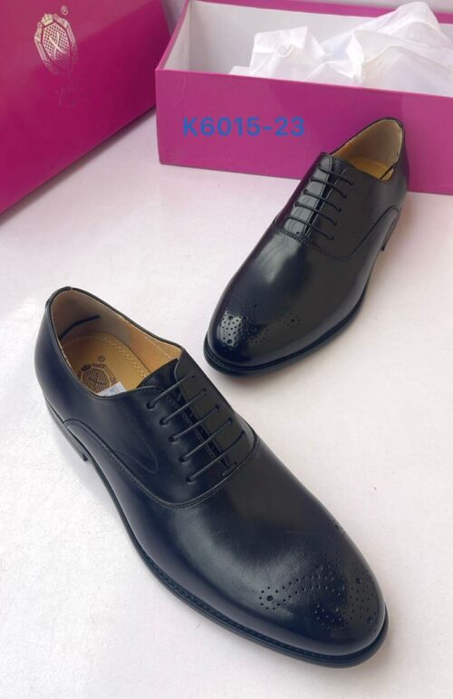 Experience Unrivaled Excellence: Discover Xcellency Luxury Shoes for Men